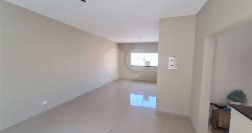 Terreno em condomínio fechado à venda no Jacaré, Cabreúva