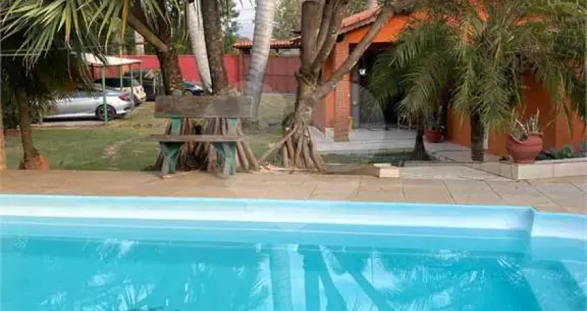 Chácara / sítio com 3 quartos à venda em Minas Inhandjara, Itupeva 