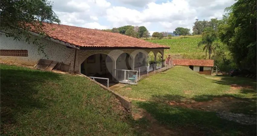 Chácara / sítio com 8 quartos à venda no Nova Era, Itupeva