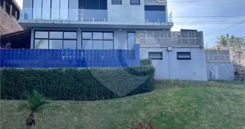 Terreno em condomínio fechado à venda no Jardim do Ribeirao I, Itupeva