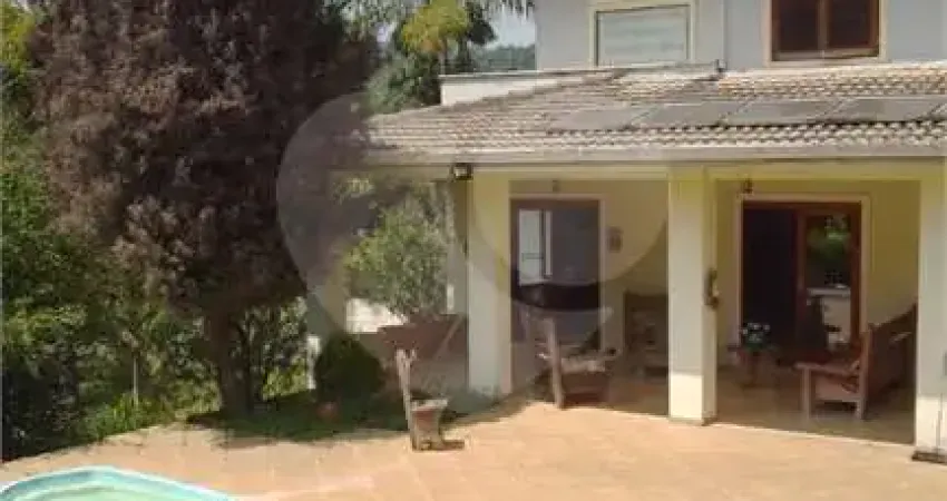 Condomínio com 5 quartos à venda em residencial são josé do ribeirão - sp