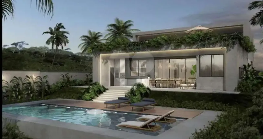 Terreno em condomínio fechado à venda no Santa Eliza, Itupeva 