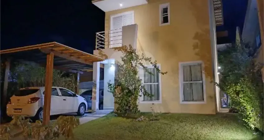 Condomínio com 3 quartos à venda em residencial vila victoria - sp