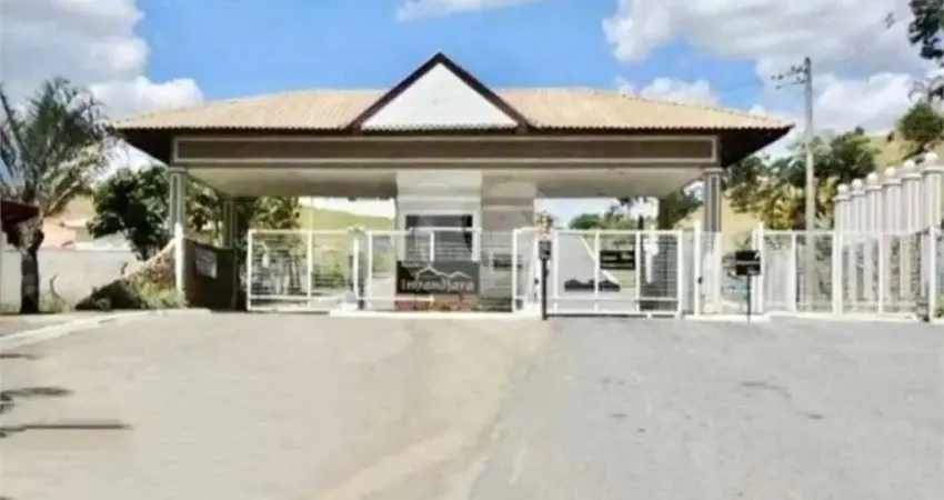 Terreno à venda no Colinas de Inhandjara, Itupeva 