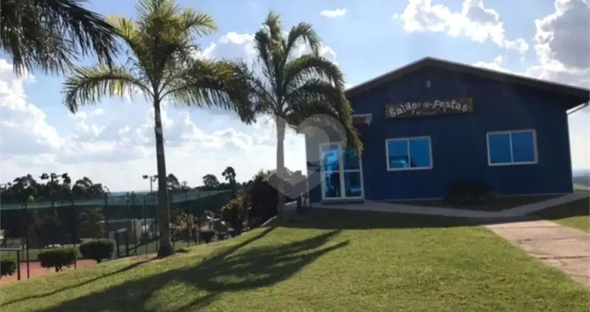 Terreno à venda no Colinas de Inhandjara, Itupeva 