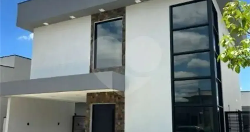 Terreno em condomínio fechado à venda no São Venâncio, Itupeva 