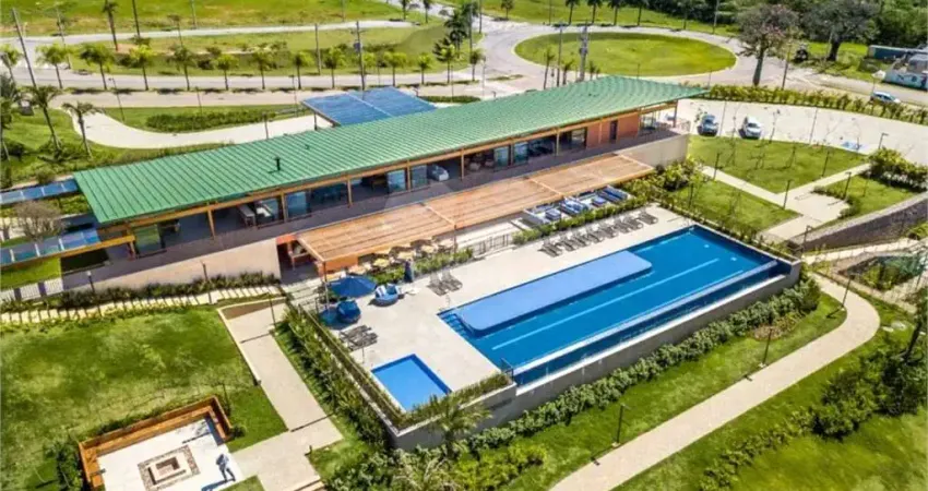 Terreno à venda no Residencial Colinas de Itupeva, Itupeva 