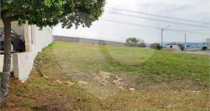 Terreno à venda no Jacaré, Cabreúva 