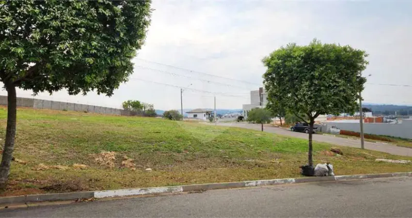 Terreno à venda no Jacaré, Cabreúva 