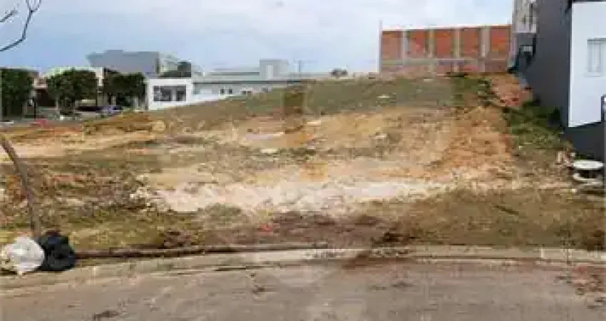 Terreno à venda no Jacaré, Cabreúva