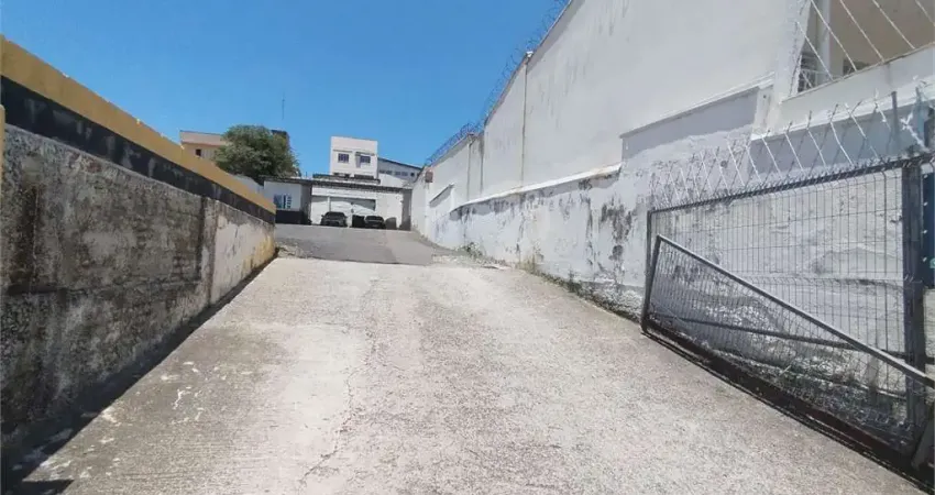 Terreno comercial à venda no Centro, Jundiaí 