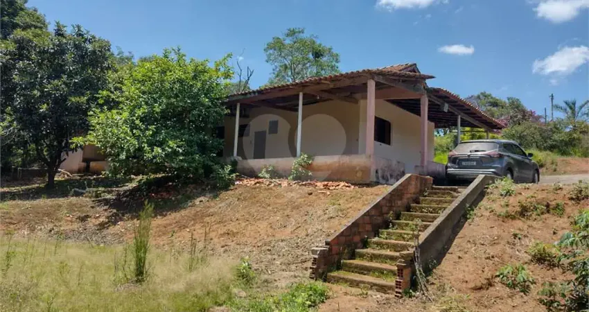 Chácara com 4 quartos à venda em atibaia vista da montanha - sp