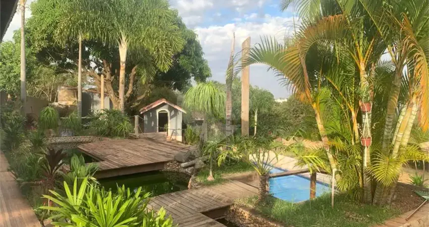 Chácara com 3 quartos à venda em loteamento chácaras gargantilhas - sp