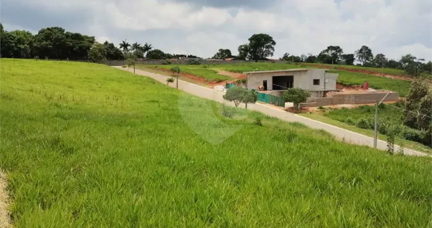 Terreno à venda no Caxambu, Jundiaí