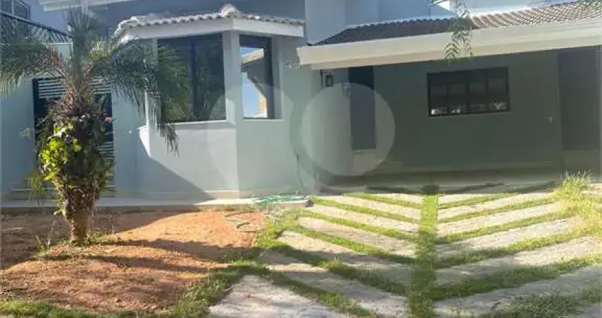 Terreno em condomínio fechado à venda no Portal do Paraíso I, Jundiaí 