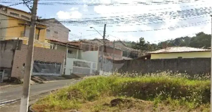 Terreno comercial à venda no Residencial São José, Itupeva 