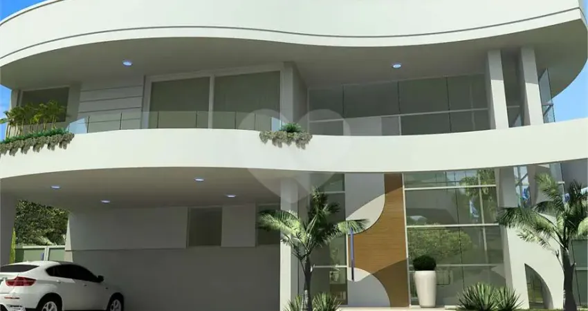 Condomínio com 4 quartos à venda em residencial colinas de itupeva - sp