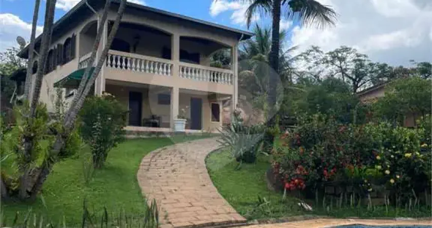 Chácara / sítio com 3 quartos à venda no Parque dos Cafezais III, Itupeva 