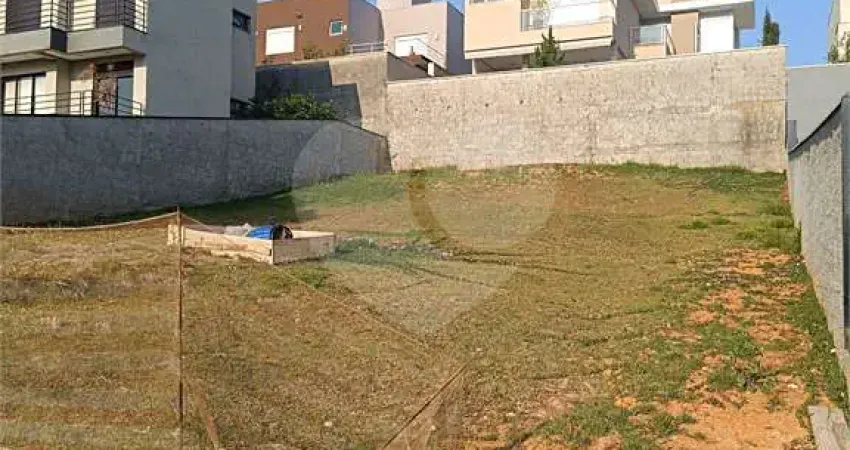 Terreno à venda no Jardim Novo Mundo, Jundiaí 