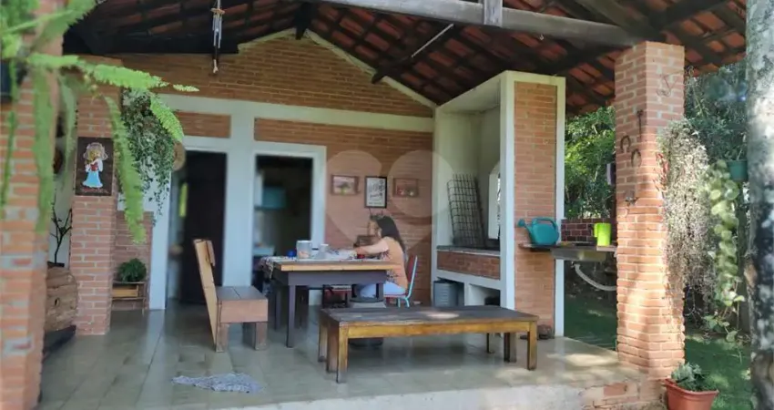 Chácara / sítio com 1 quarto à venda na Chácara Serra Morena, Campo Limpo Paulista 