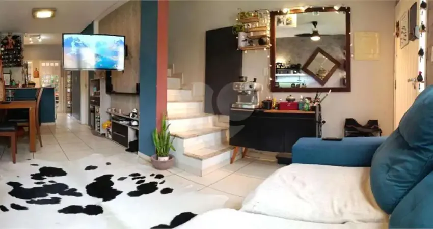 Terreno em condomínio fechado à venda na Vila Maringá, Jundiaí 