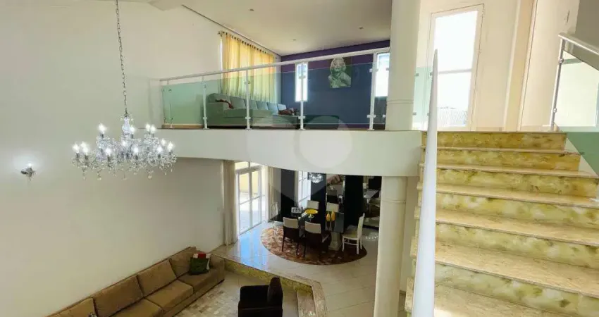 Terreno em condomínio fechado à venda no Jardim Caxambu, Jundiaí 