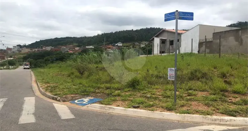 Terreno comercial à venda no Jardim das Angélicas, Itupeva 