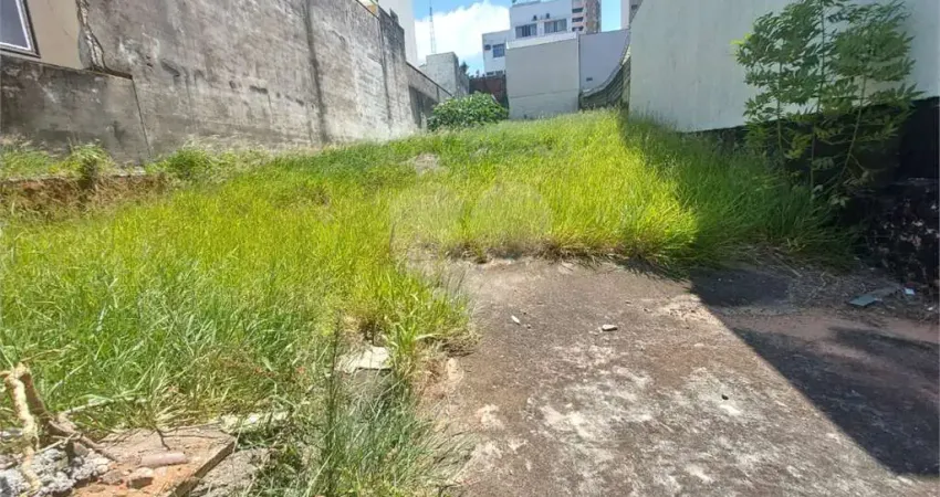 Terreno comercial à venda na Vila Boaventura, Jundiaí 