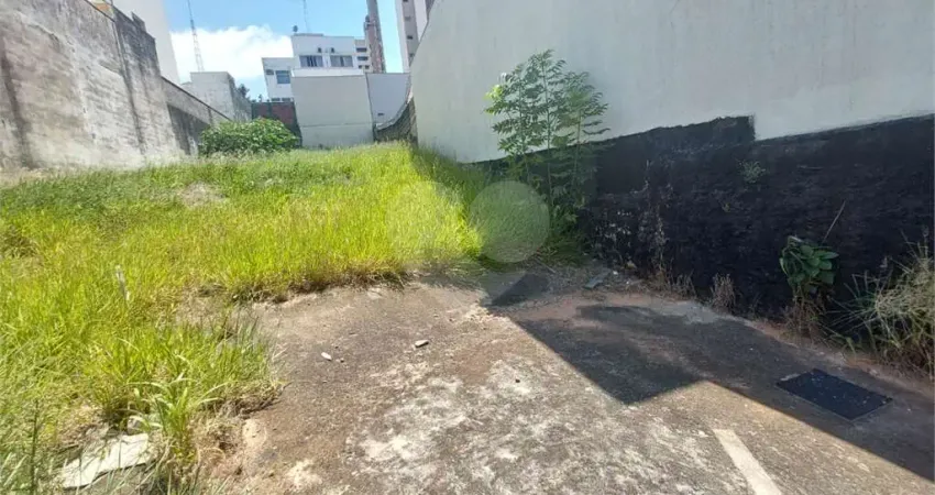 Terreno comercial à venda na Vila Boaventura, Jundiaí 