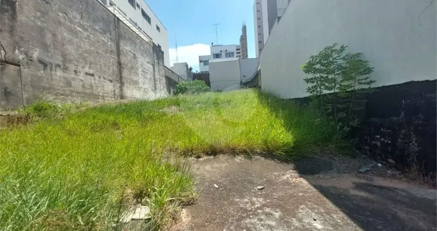 Terreno comercial à venda na Vila Boaventura, Jundiaí 