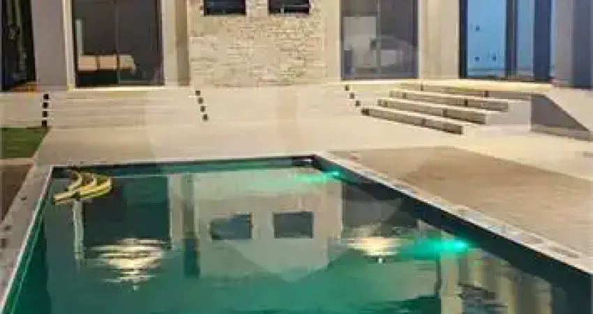 Condomínio com 4 quartos à venda em horizonte azul - village ambiental ii - sp