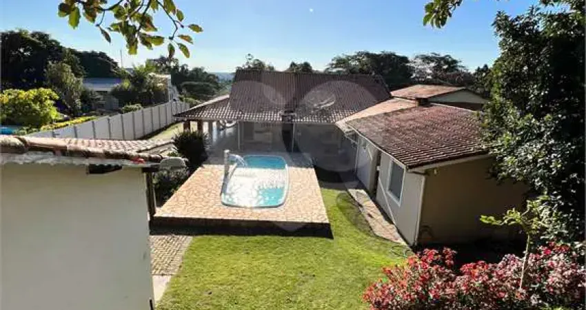 Chácara / sítio com 4 quartos à venda no Parque dos Cafezais, Itupeva