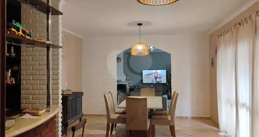 Chácara / sítio com 4 quartos à venda no Jardim do Ribeirao I, Itupeva 