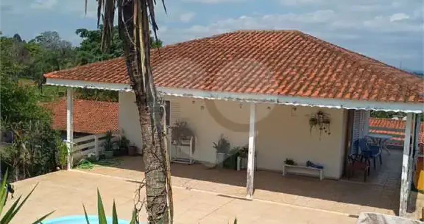 Chácara com 2 quartos à venda em loteamento caminhos do sol - sp