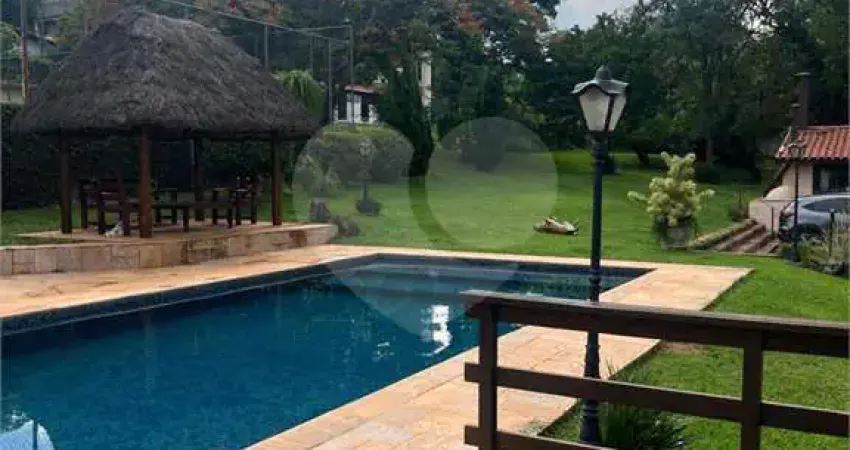 Chácara / sítio com 4 quartos à venda na Vila Moraes, Jundiaí 