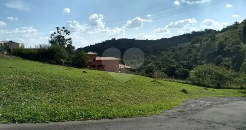 Loteamento à venda em horizonte azul - village ambiental ii - sp