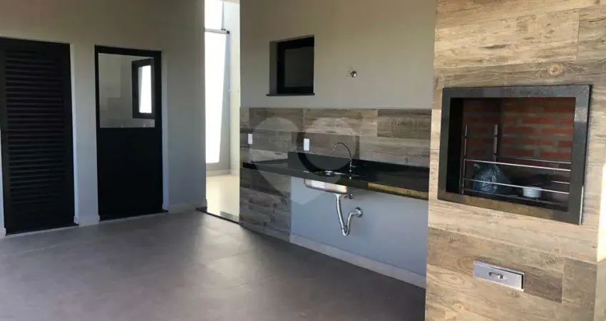 Condomínio com 4 quartos à venda em residencial vila victoria - sp