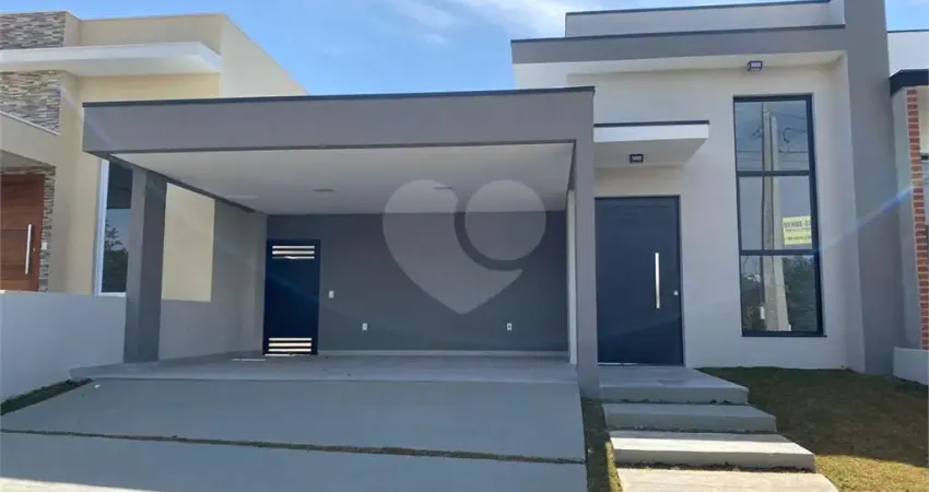 Condomínio com 3 quartos à venda em residencial vila victoria - sp