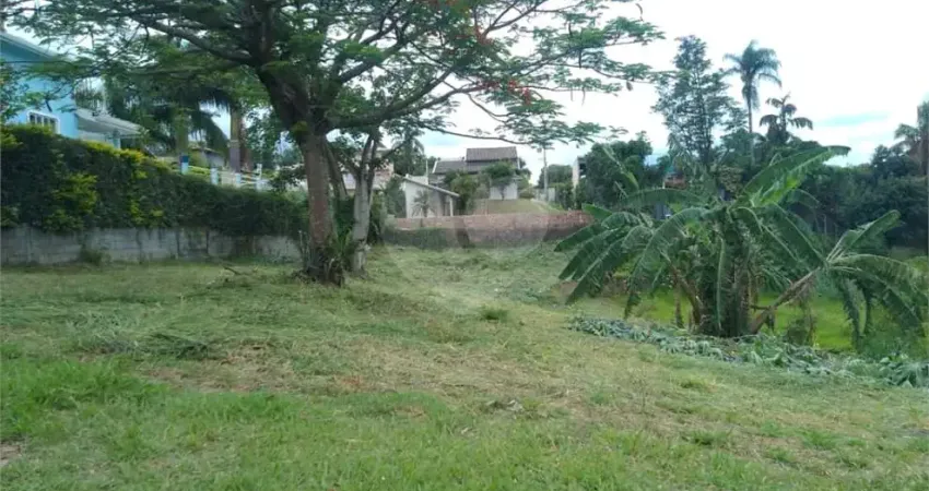 Loteamento à venda em horizonte azul - village ambiental - sp