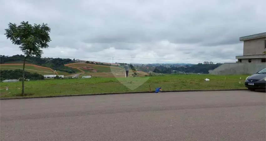 Terreno à venda na Vila Maringá, Jundiaí