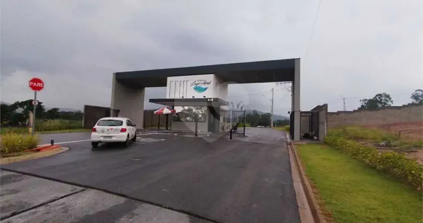 Terreno à venda no Recanto Quarto Centenário, Jundiaí 