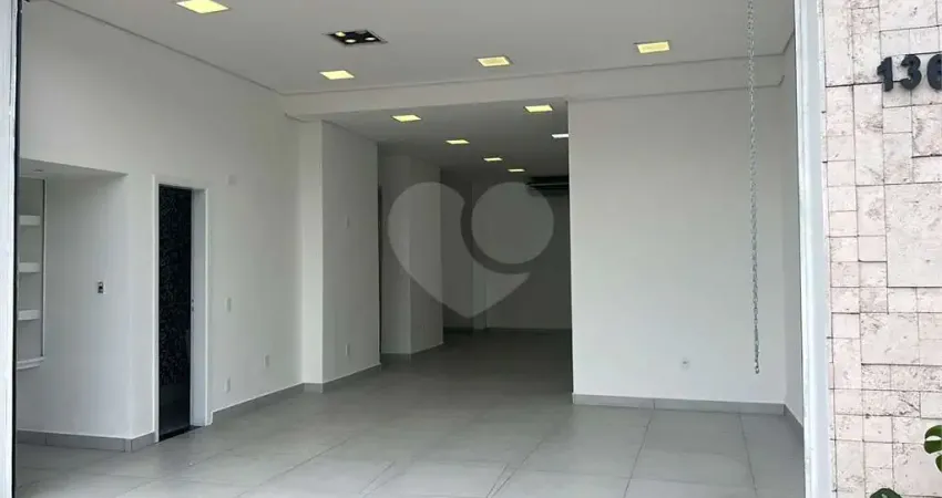 Prédio para alugar na Vila M Genoveva, Jundiaí 