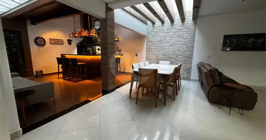 Terreno em condomínio fechado à venda no Jardim Ermida I, Jundiaí 