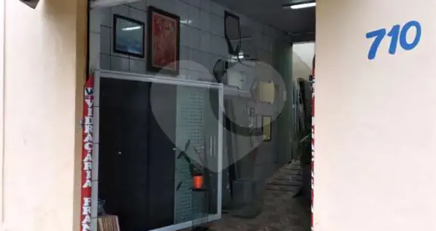 Prédio para alugar no Jardim Pacaembu, Jundiaí 