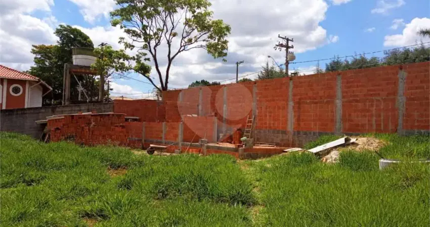 Chácara / sítio à venda no Parque dos Cafezais, Itupeva
