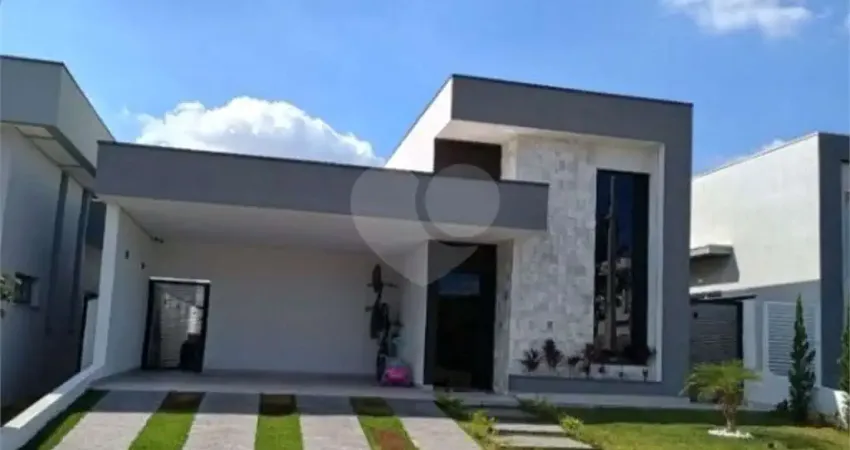 Terreno em condomínio fechado à venda no São Venâncio, Itupeva 