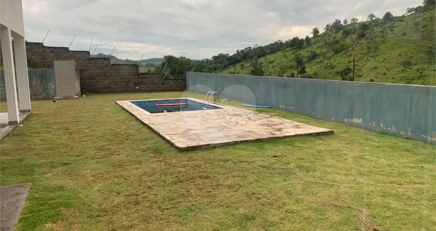 Terreno em condomínio fechado à venda no Morro Alto, Itupeva 