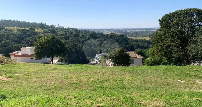 Terreno à venda no Residencial Village Morro Alto, Itupeva