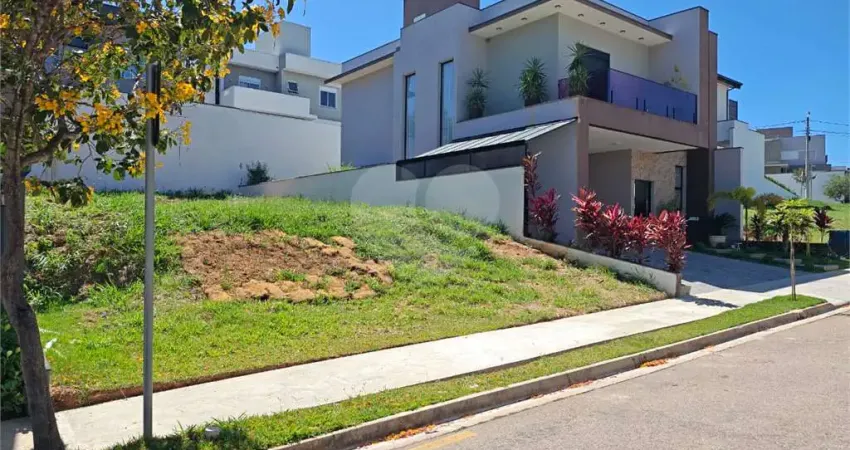 Terreno à venda no Recanto Quarto Centenário, Jundiaí 
