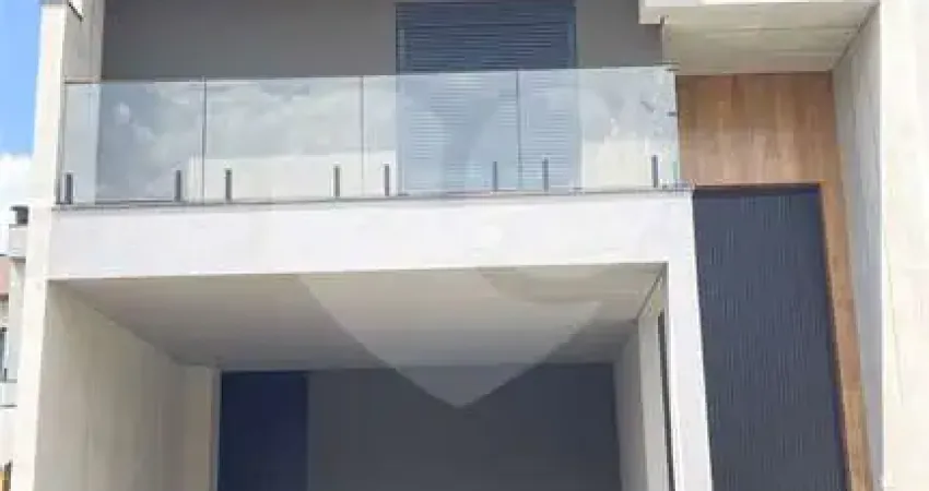 Terreno em condomínio fechado à venda no Jardim Celeste, Jundiaí 